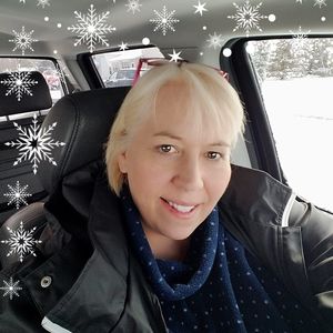 Meet your Posher, Diann